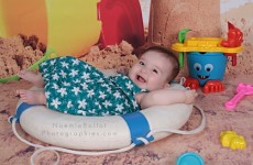 vente privée Shooting photo pour 1 enfant