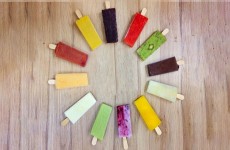 vente privée 2 glaces artisanales Paletas