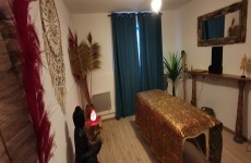 vente privée Massage - Balinois