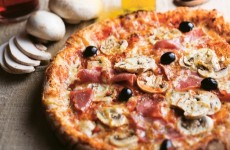 vente privée Saveurs italiennes à La Pizza Papa