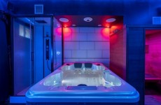 vente privée Spa détente duo 2h30 et boissons chaudes au Loft Body Concept