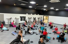 vente privée Accès à la salle de sport Family Fitness Claye-souilly