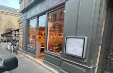 vente privée Saveurs libano-arméniennes au Cilicie Restaurant