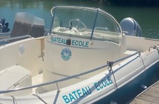 vente privée Permis bateau avec Hexaboat