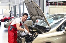vente privée Remplacement du kit de distribution chez Vistauto