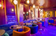 vente privée Menu en 3 services à Maison Faust