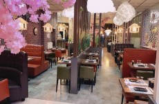 vente privée Buffet japonais à volonté au restaurant Osaka
