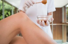 vente privée Épilation à la cire avec Mentally Strong