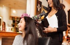 vente privée Forfait coiffure enfant ou adulte