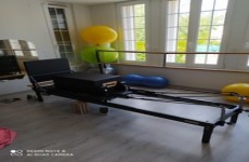 vente privée Séances avec appareil de pilates