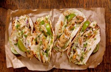 vente privée Menu Tacos avec Lebonsnack