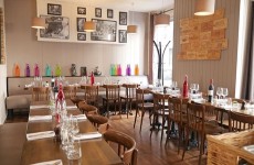 vente privée Formule pour 2 ou 4 au restaurant LArdoise du XV