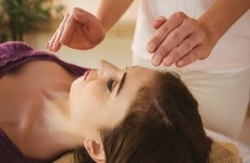 vente privée Séance de reiki avec Olithérapies