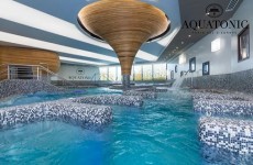 vente privée Parenthèse détente au spa avec Aquatonic Nantes