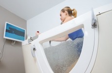 vente privée Aquabiking, enveloppement à la boue et modelage avec Perle DO Spa