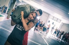 vente privée 3 ou 5 séances de crossFit