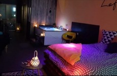 vente privée Spa - Entrée à la journée