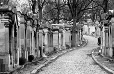vente privée Visite Père Lachaise
