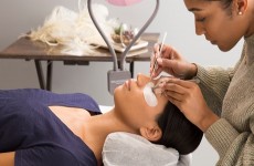 vente privée Extensions de cils au choix à lInstitut NR-EXTENSIONCILS