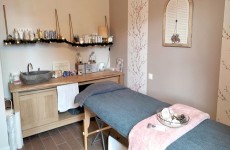 vente privée Moment de détente avec Les mains de Juliette