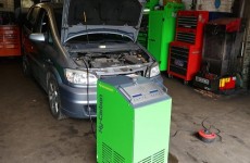 vente privée Décalaminage au choix