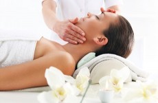 vente privée Forfait soin du visage ou du corps au choix avec Sante And Beaute