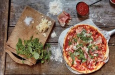 vente privée Cuisine italienne au restaurant LArezzo