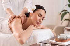 vente privée Soin visage et corps avec Élégance Beauty