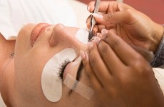 vente privée Rehaussement de cils et/ou teinture avec Oumy Esthetique