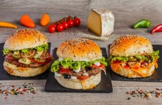 vente privée Jusqu'à 22% de remise sur Hamburgers chez Lucky Days Montpellier