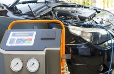 vente privée Décalaminage moteur avec Sas Pro Lavage