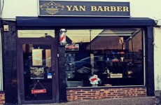 vente privée Coupe de cheveux - Homme / Barbi