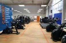 vente privée Fitness en illimité avec LOrange Bleu Marseille La Valentine