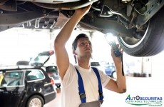 vente privée Contrôle technique avec Autosecuritas Controle Technique