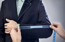 vente privée Smoking sur mesure pour homme