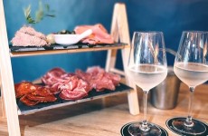 vente privée Apéro entre amis à La Guinguette Cannoise