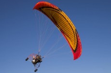 vente privée Vol initiation au paramoteur