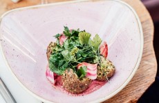 vente privée Menu en 3 services avec La Diva Des Prés