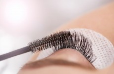 vente privée Pose complète d'extension de cils avec LOTUS DETENTE