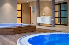 vente privée Accès au spa en solo ou duo