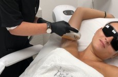 vente privée Dépilation à la lumière pulsée illimitées valable 1 an