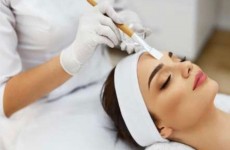 vente privée Soin du visage au choix avec Le Salon Baron
