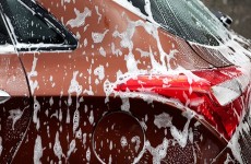 vente privée Lavage extérieur et intérieur