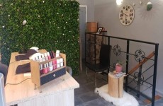 vente privée Beauté des mains complète avec vernis au choix à l'institut Mineli Or