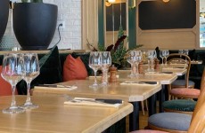 vente privée Repas en 2 services