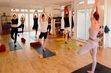 vente privée Séance de yoga au choix avec Damla Yoga