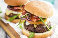 vente privée Burger et pinte au choix