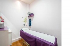 vente privée Modelage ayurvédique avec Rainbow Xu