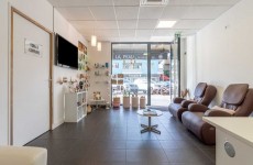 vente privée Modelage, soin visage et/ou gommage au choix avec MC Beauty Lounge