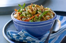 vente privée Cuisine afghane à emporter